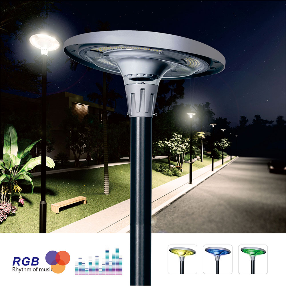 太阳能天井灯能亮多长功夫？