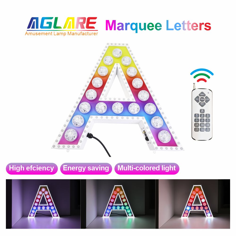  定做金属字母LED发光字带？仄鹘谠